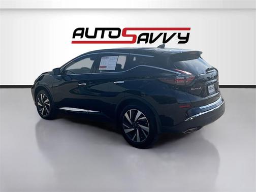 2024 Nissan Murano SL FWD
