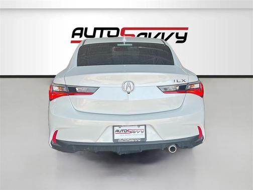 2020 Acura ILX Premium Package