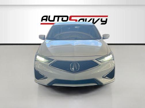 2020 Acura ILX Premium Package