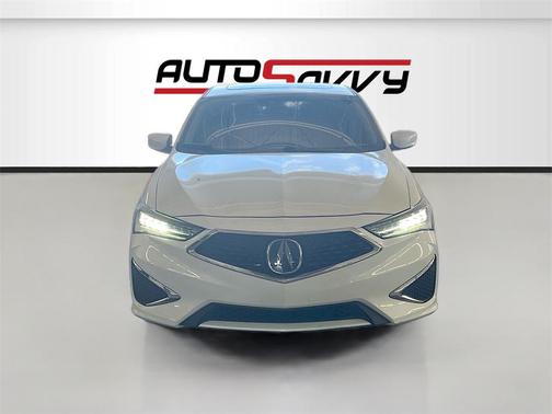 2020 Acura ILX Premium Package