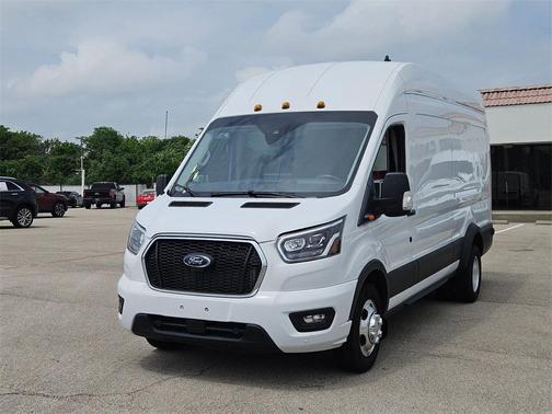 2023 Ford Transit-350 Base