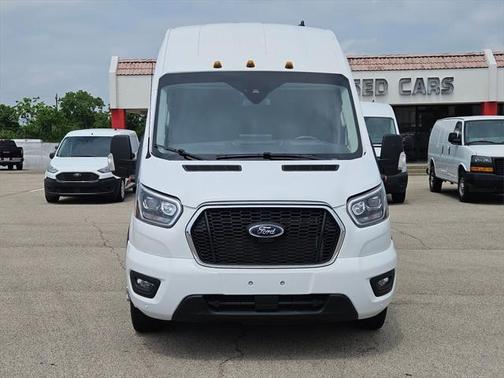 2023 Ford Transit-350 Base