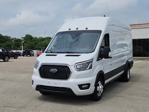 2023 Ford Transit-350 Base