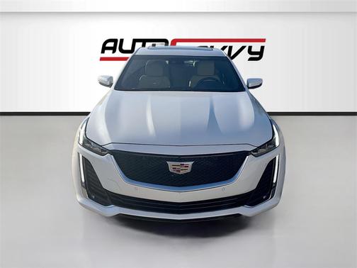 2024 Cadillac CT5 Premium Luxury