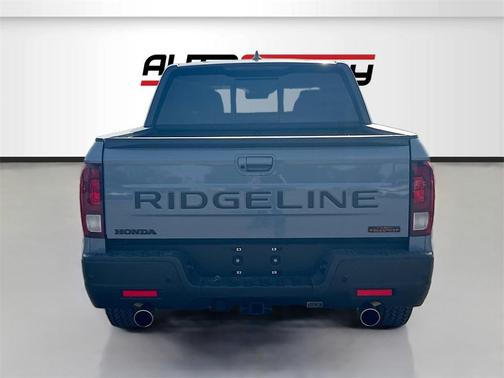 2024 Honda Ridgeline TrailSport