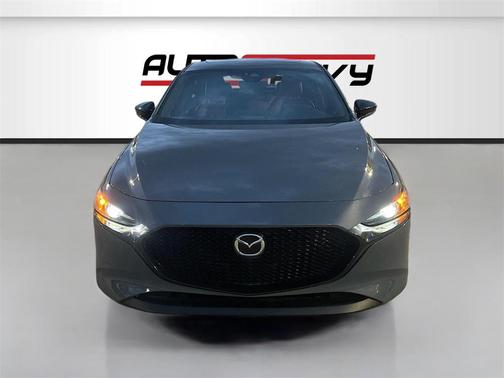 2023 Mazda Mazda3 AWD