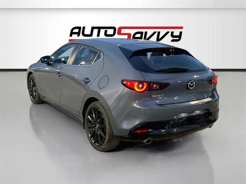 2023 Mazda Mazda3 AWD