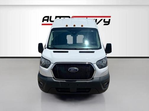 2024 Ford Transit-350 Base