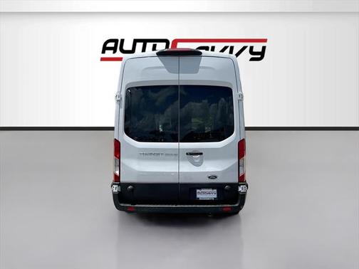 2024 Ford Transit-350 Base