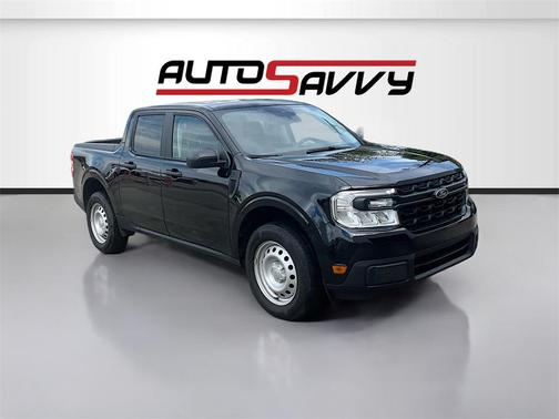 2023 Ford Maverick XL