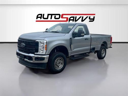2024 Ford F-250 XL