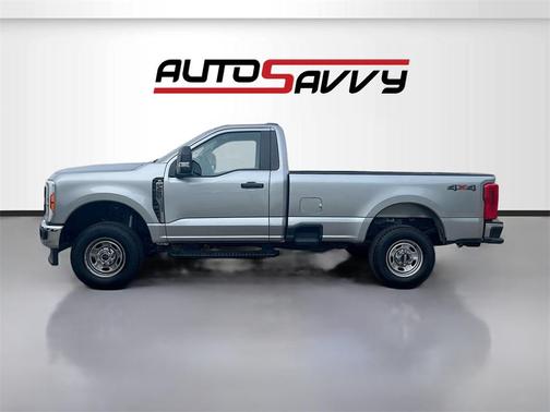 2024 Ford F-250 XL