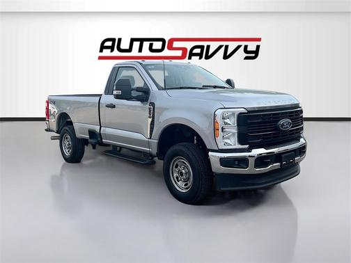 2024 Ford F-250 XL