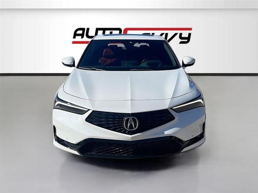 2023 Acura Integra A-SPEC Technology