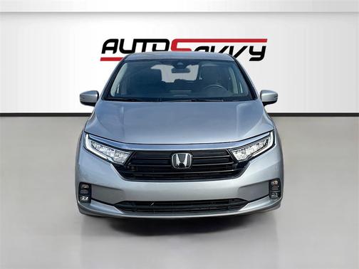 2023 Honda Odyssey EX