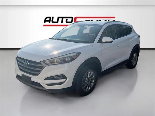 2016 Hyundai TUCSON Eco