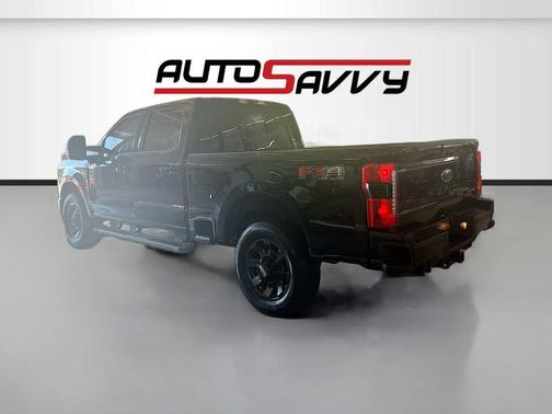 2023 Ford F-250 Lariat