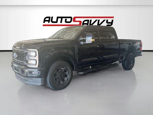 2023 Ford F-250 Lariat
