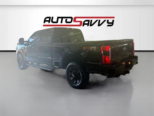2023 Ford F-250 Lariat