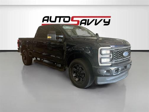 2023 Ford F-250 Lariat