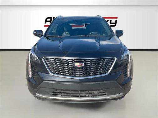 2021 Cadillac XT4 Premium Luxury