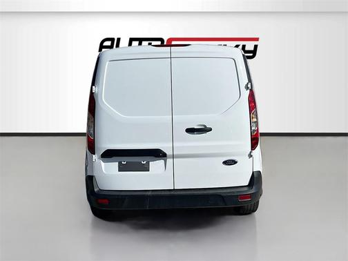 2023 Ford Transit Connect XLT