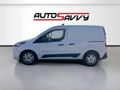 2023 Ford Transit Connect XLT
