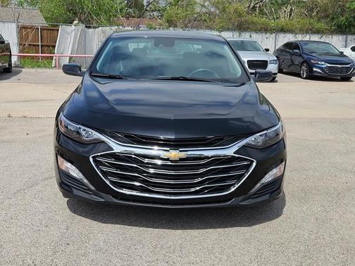 2022 Chevrolet Malibu 1LS