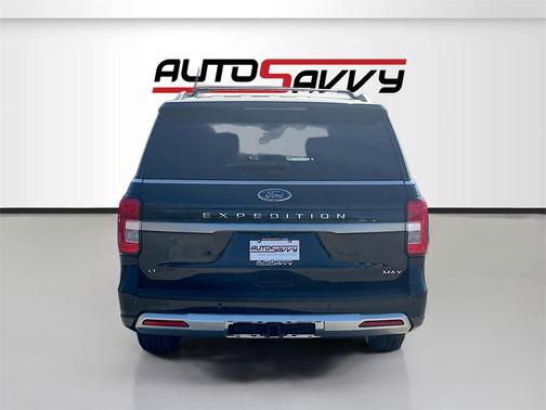 2023 Ford Expedition Max XLT