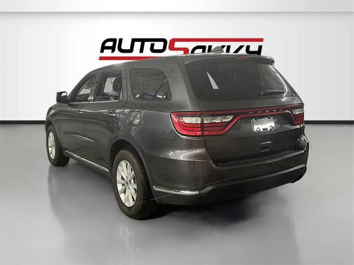 2020 Dodge Durango SXT RWD