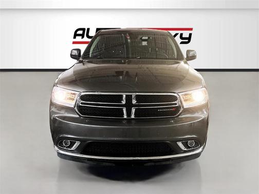 2020 Dodge Durango SXT RWD