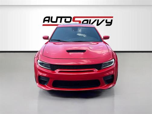 2022 Dodge Charger R/T Scat Pack