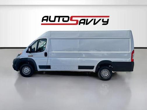 2021 RAM ProMaster 3500 High Roof