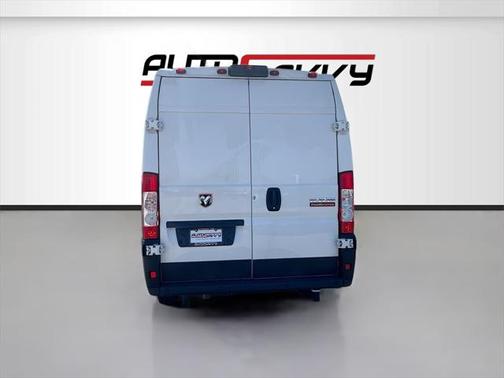 2021 RAM ProMaster 3500 High Roof