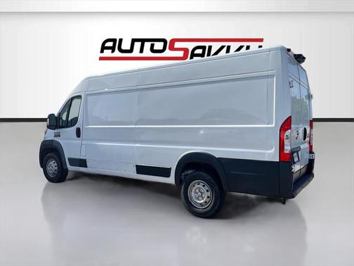 2021 RAM ProMaster 3500 High Roof