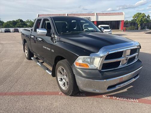 2011 Dodge Ram 1500 ST