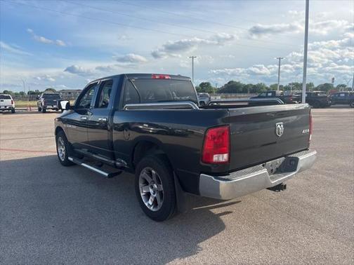 2011 Dodge Ram 1500 ST