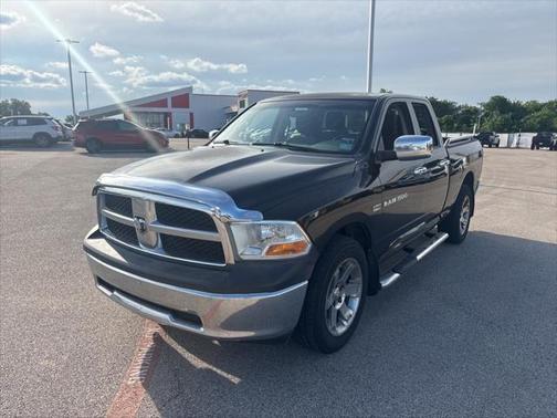 2011 Dodge Ram 1500 ST