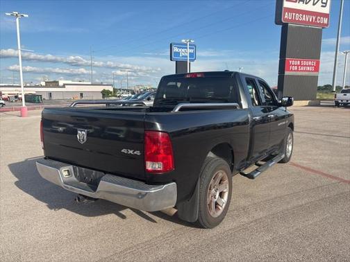 2011 Dodge Ram 1500 ST