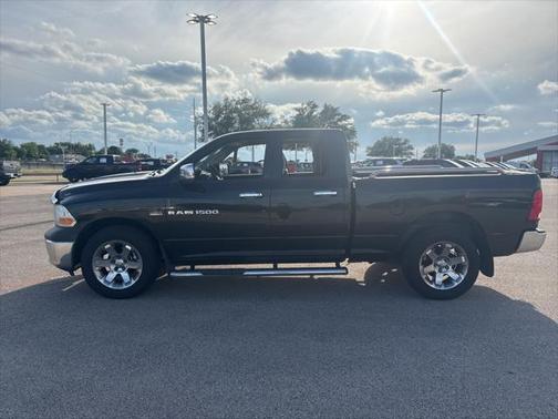 2011 Dodge Ram 1500 ST