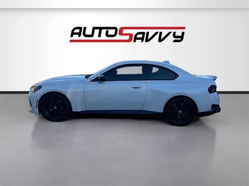 2022 BMW M240 i xDrive