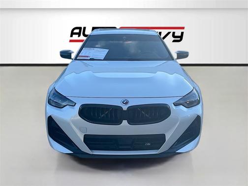 2022 BMW M240 i xDrive