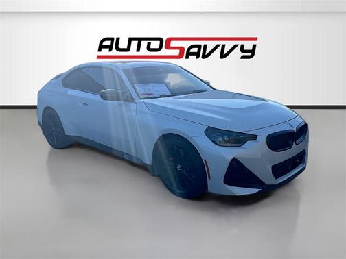 2022 BMW M240 i xDrive