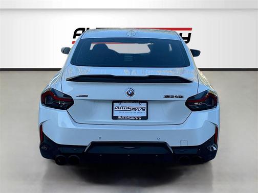 2022 BMW M240 i xDrive