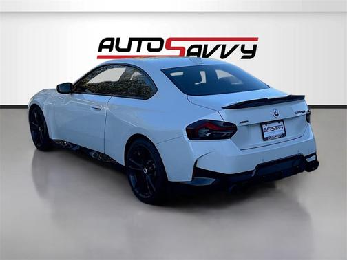 2022 BMW M240 i xDrive