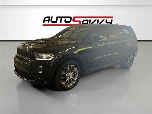 2020 Dodge Durango R/T RWD