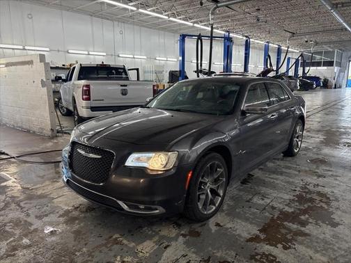 2020 Chrysler 300 Limited