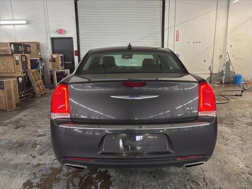 2020 Chrysler 300 Limited
