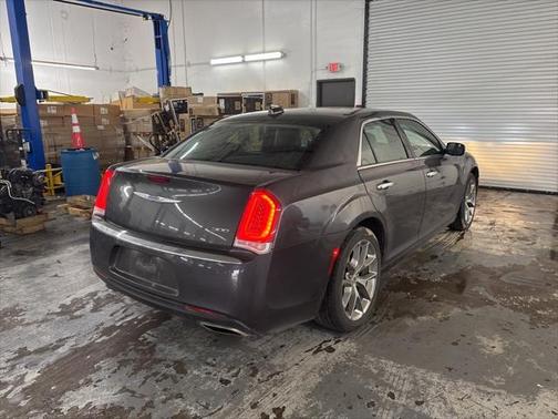 2020 Chrysler 300 Limited