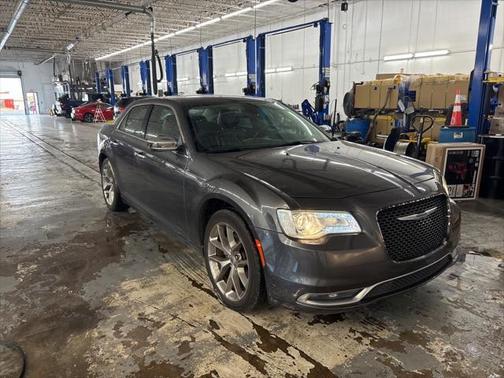2020 Chrysler 300 Limited